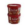 Kép 3/5 - Mec3 Kit Cookies Karemll Lotus keksszel 12,75 kg 003