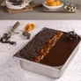 Kép 2/2 - Martini Gelato Kakaós crumble morzsa szórás 2,5 kg/cs 002