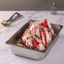 Kép 2/2 - Martini Gelato Vajas crumble morzsa szórás 2,5 kg/cs 02