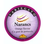Kép 2/2 - Narancs fagylalt variegátó m-GEL  02