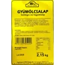 Kép 2/2 - m-GEL gyümölcsalap 002