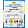 Kép 2/2 - m-GEL &quot;Minden Mentes&quot; Vanília