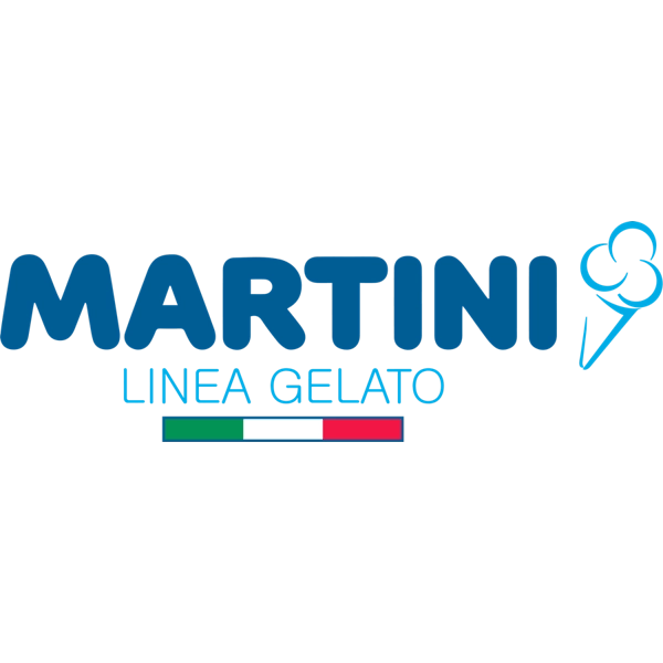 Martini Gelato Malaga fagylaltpaszta 3,5 kg