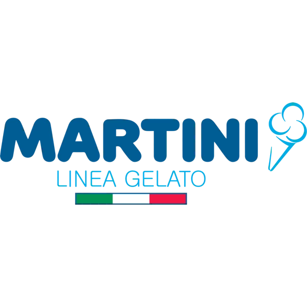 Martini Gelato Stracciatella Pisztáciás 3 kg