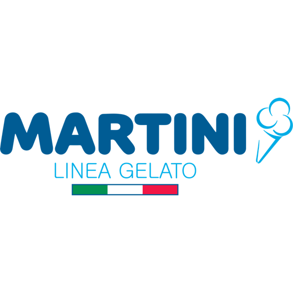 Martini LG Pisztácia 100% fagylalt paszta 3 kg