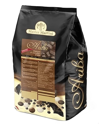 Ariba Csokoládé tej  32% 1kg