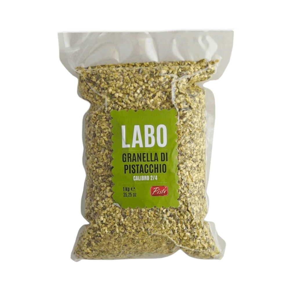 Pisti aprított pisztácia 1 kg/cs