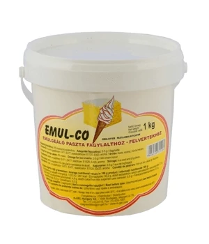 m-GEL Emul-Co 1 kg/v