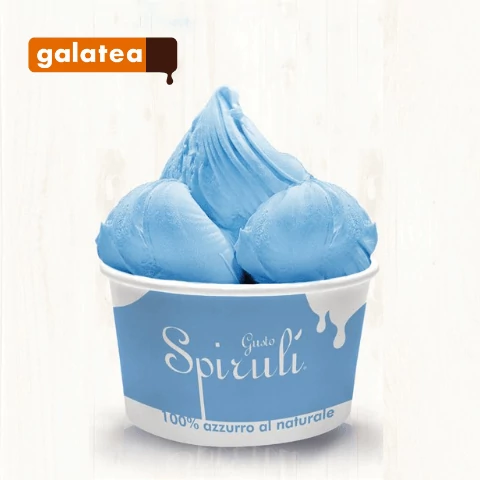 GALATEA Spiruli  1,2 kg/cs