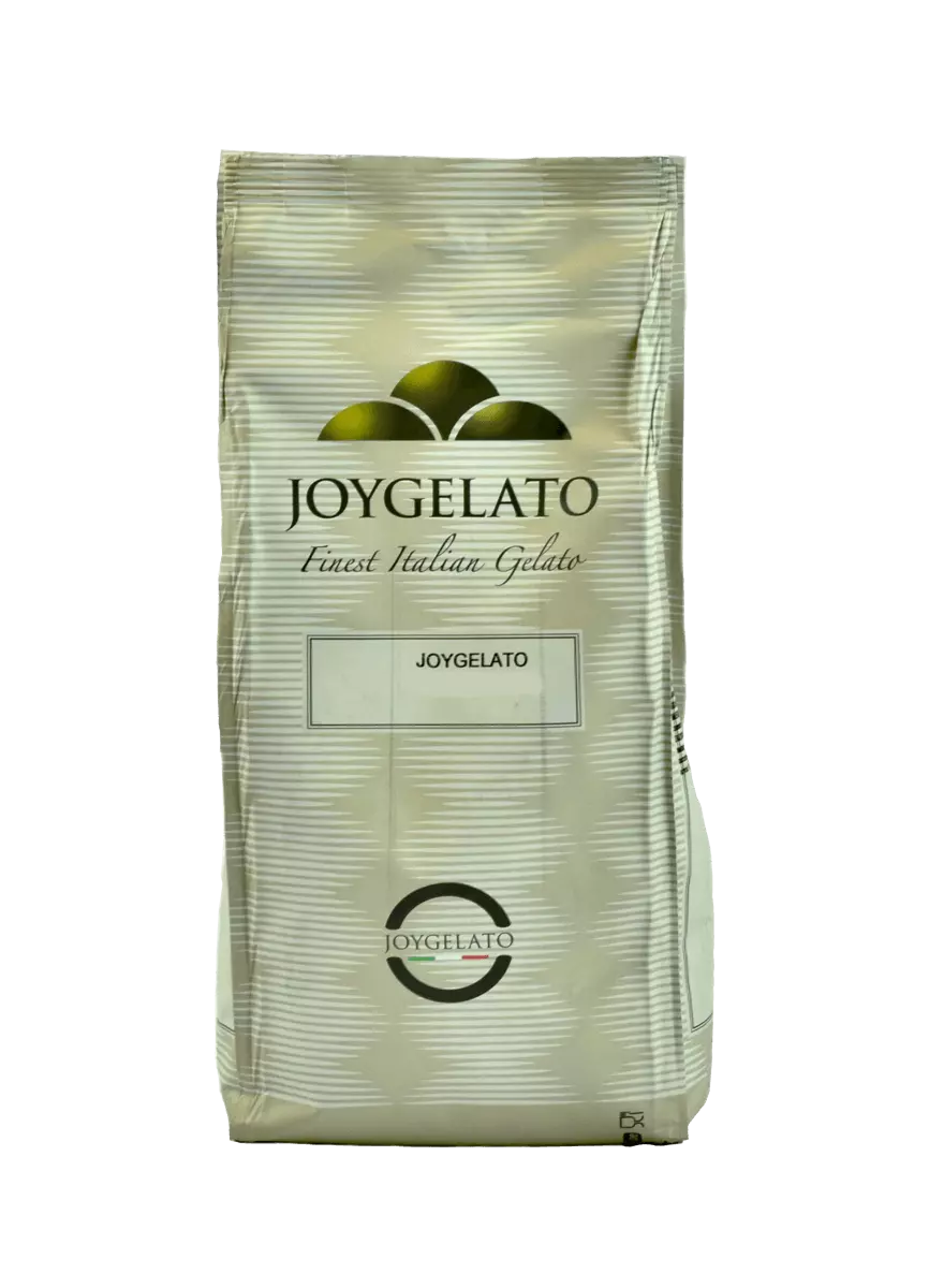Joygelato Joybase passion cream 100 fagylaltalap 2 kg/cs