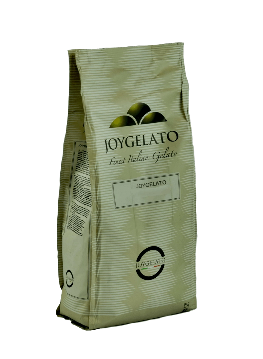 Joygelato Joyquick extra black chocolate fagylaltpor 1,6 kg/cs