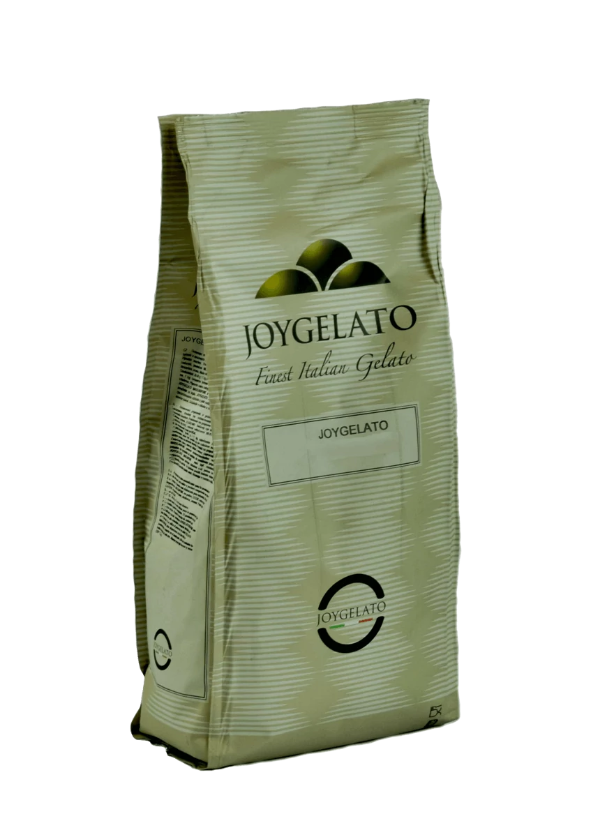 Joygelato mascarpone ízesítőpor 0,8 kg/cs