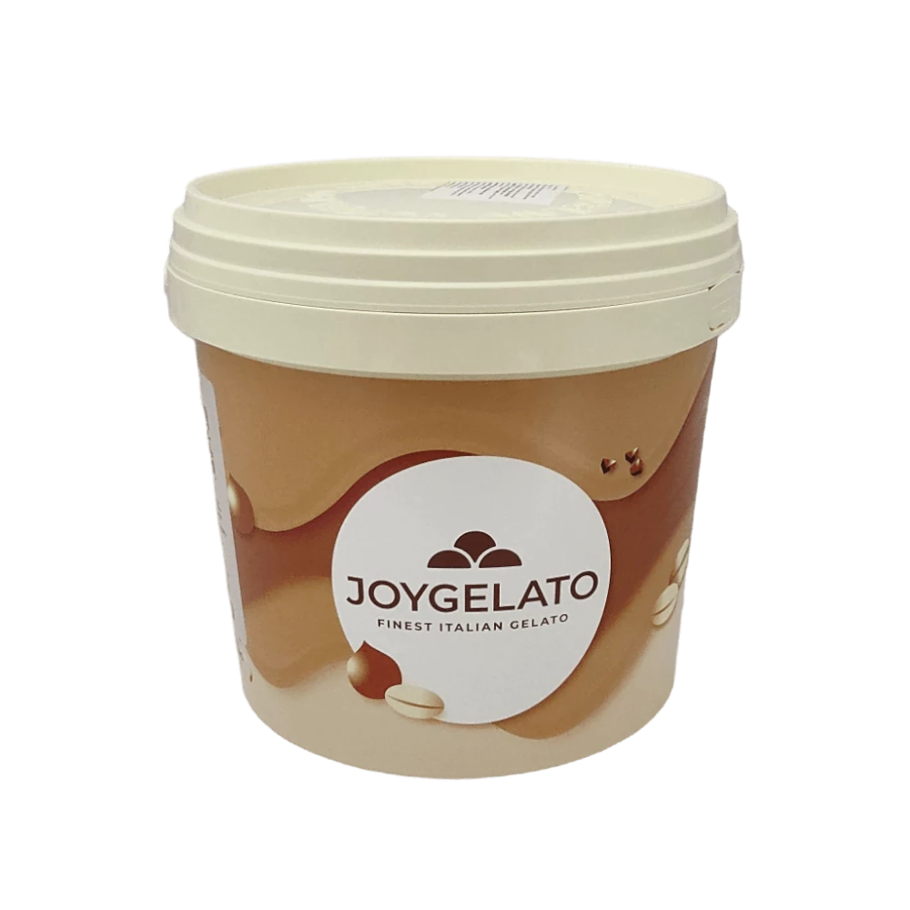 Joygelato Joycouverture dark (csokoládébevonó) 5 kg