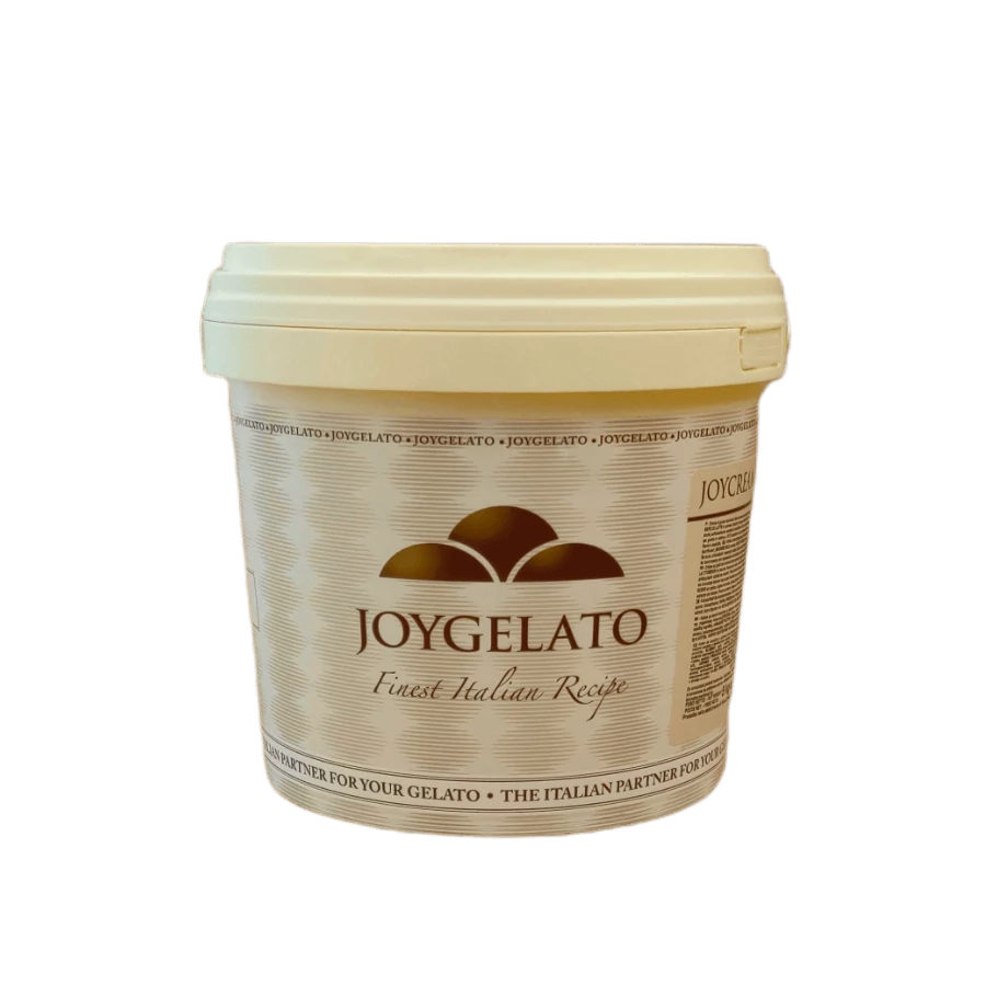 Joygelato Joycream crumble variegátó 5 kg