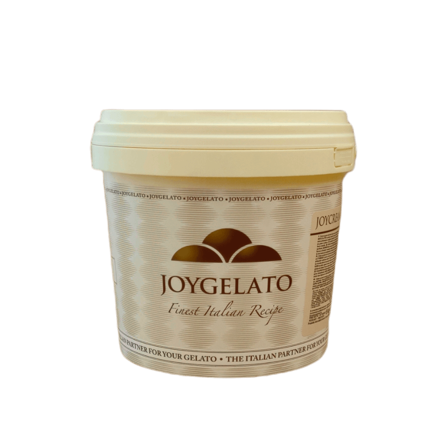 Joygelato Joycream crumble variegátó 5 kg