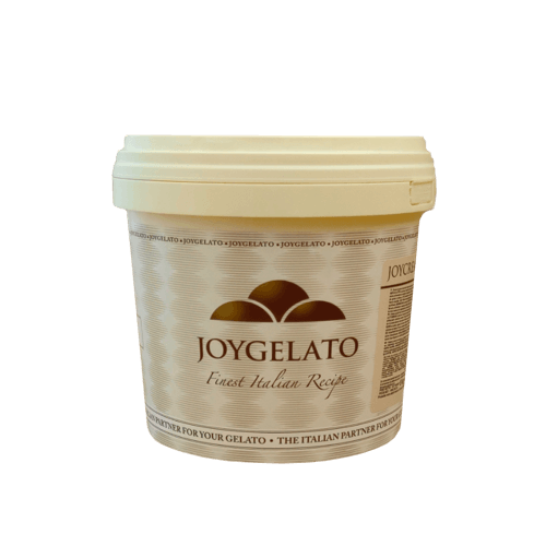 Joygelato Joycream amorenero variegátó (sötét kakaókrém kakaós keksszel) 5 kg