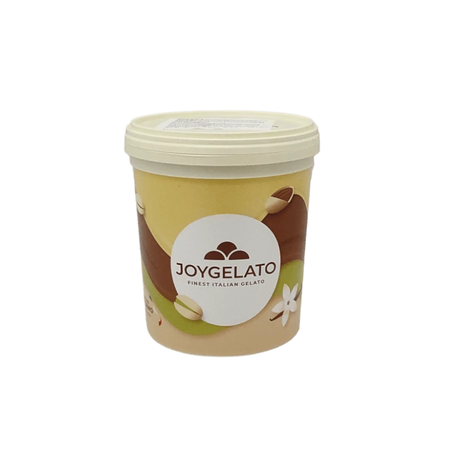 Joygelato Joypaste vanilla madagascar fagylaltpaszta (bianca) 1,2 kg