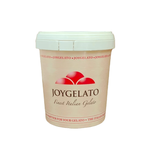 Joygelato Joypaste vanilla bianca fagylaltpaszta (White) 1,2 kg