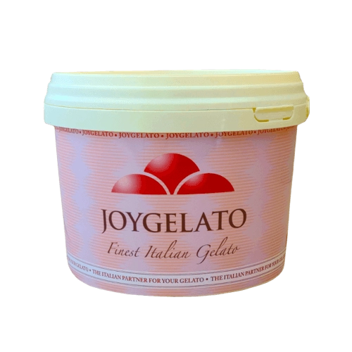 Joygelato Joyfruit őszibarack fagylalt variegátó 3,5 kg