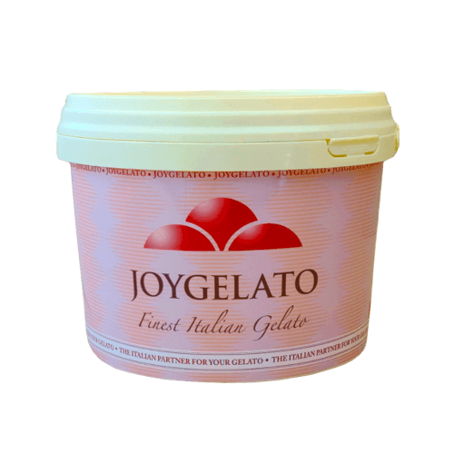 Joygelato Joyfruit Eper fagylaltvariegátó 3,5 kg