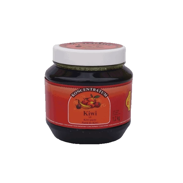 m-GEL Kiwi koncentrátum 1,2 kg