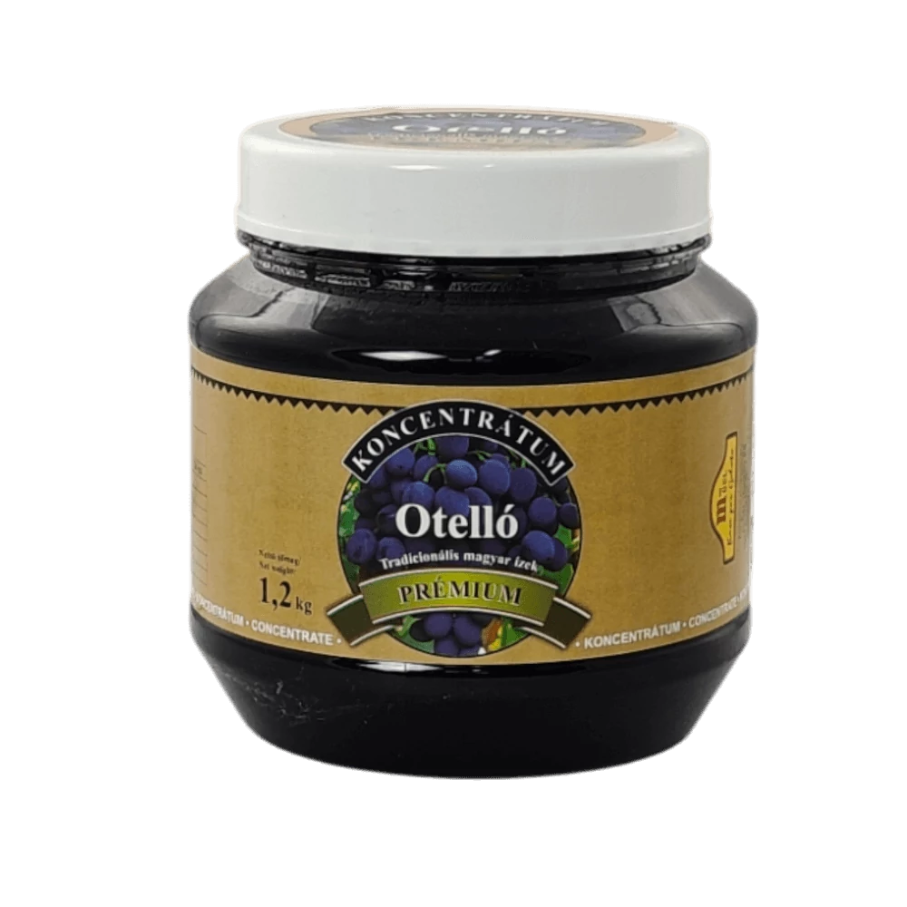 m-GEL Otello Prémium koncentrátum 1,2 kg