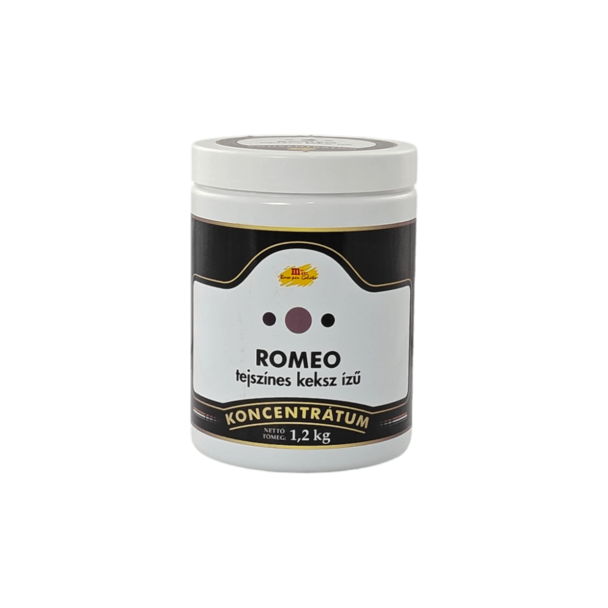 m-GEL Romeo koncentrátum 1,2 kg