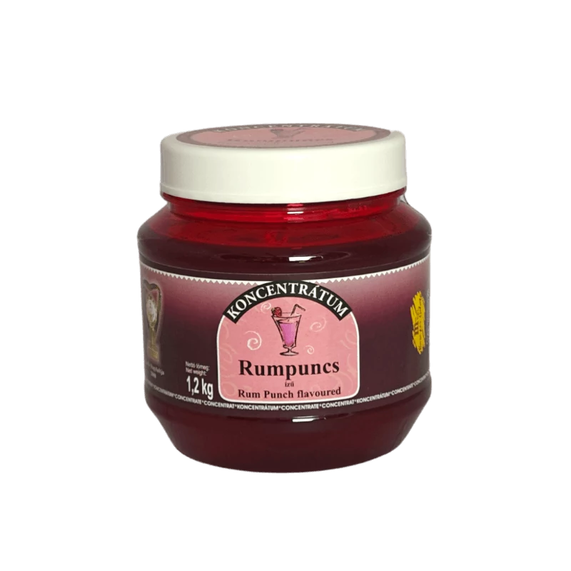 m-GEL Rumpuncs koncentrátum 1 kg
