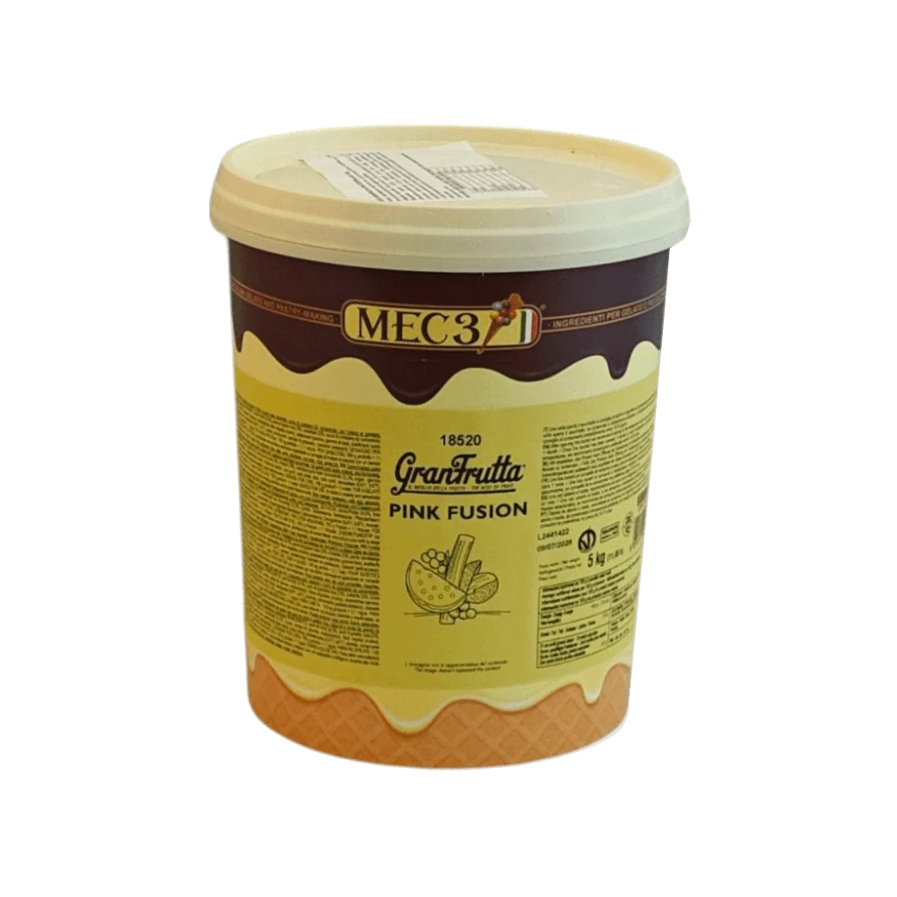 Mec3 Granfrutta Pink Fusion 5 kg