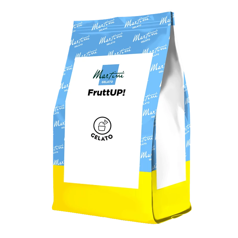 Martini Gelato FruttUP Görögdinnye fagylaltpor 1,25 kg