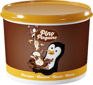 PreGel Pinopinguino variegátó 3 kg