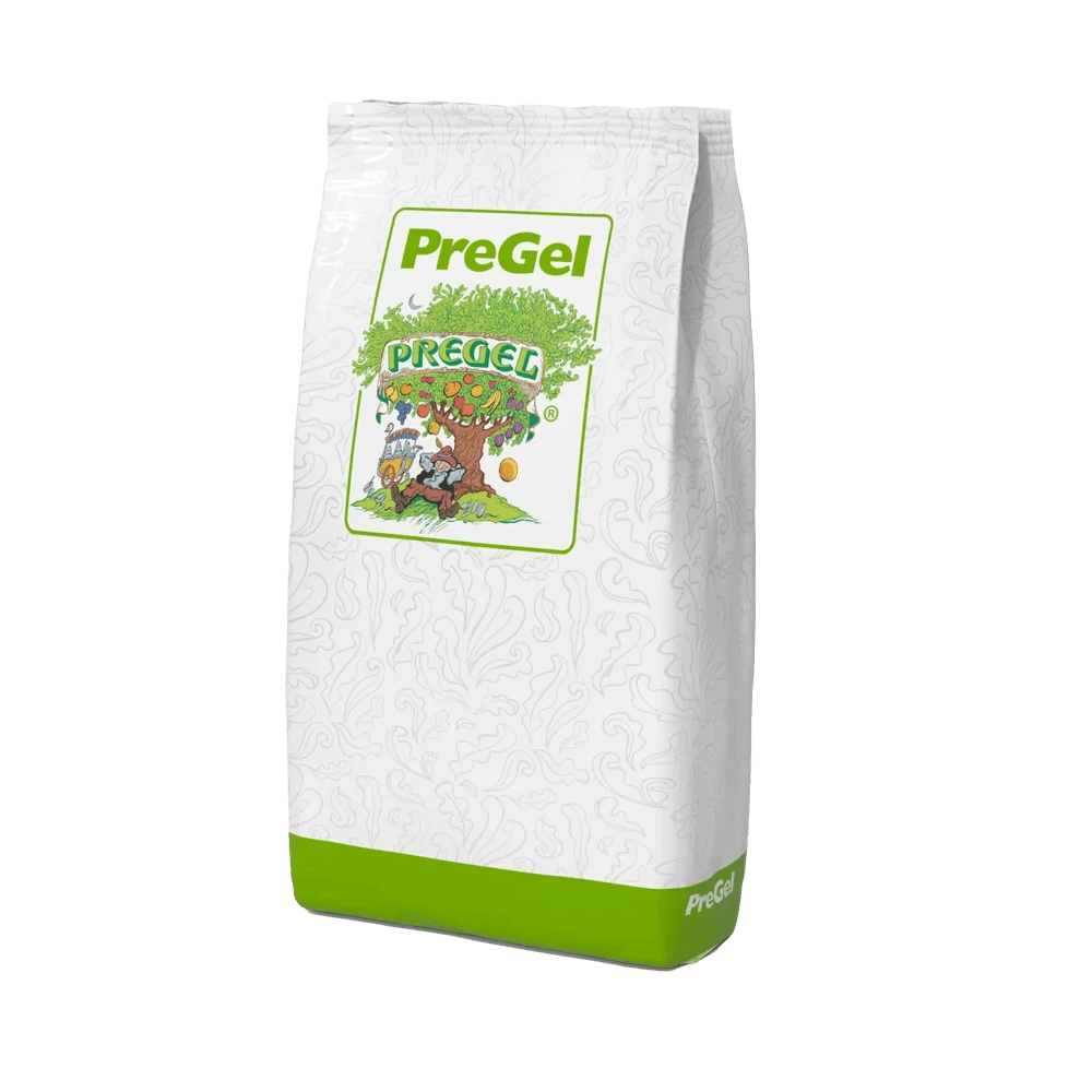 PreGel Limone Zero cukormentes fagylaltpor 1,32 kg/cs