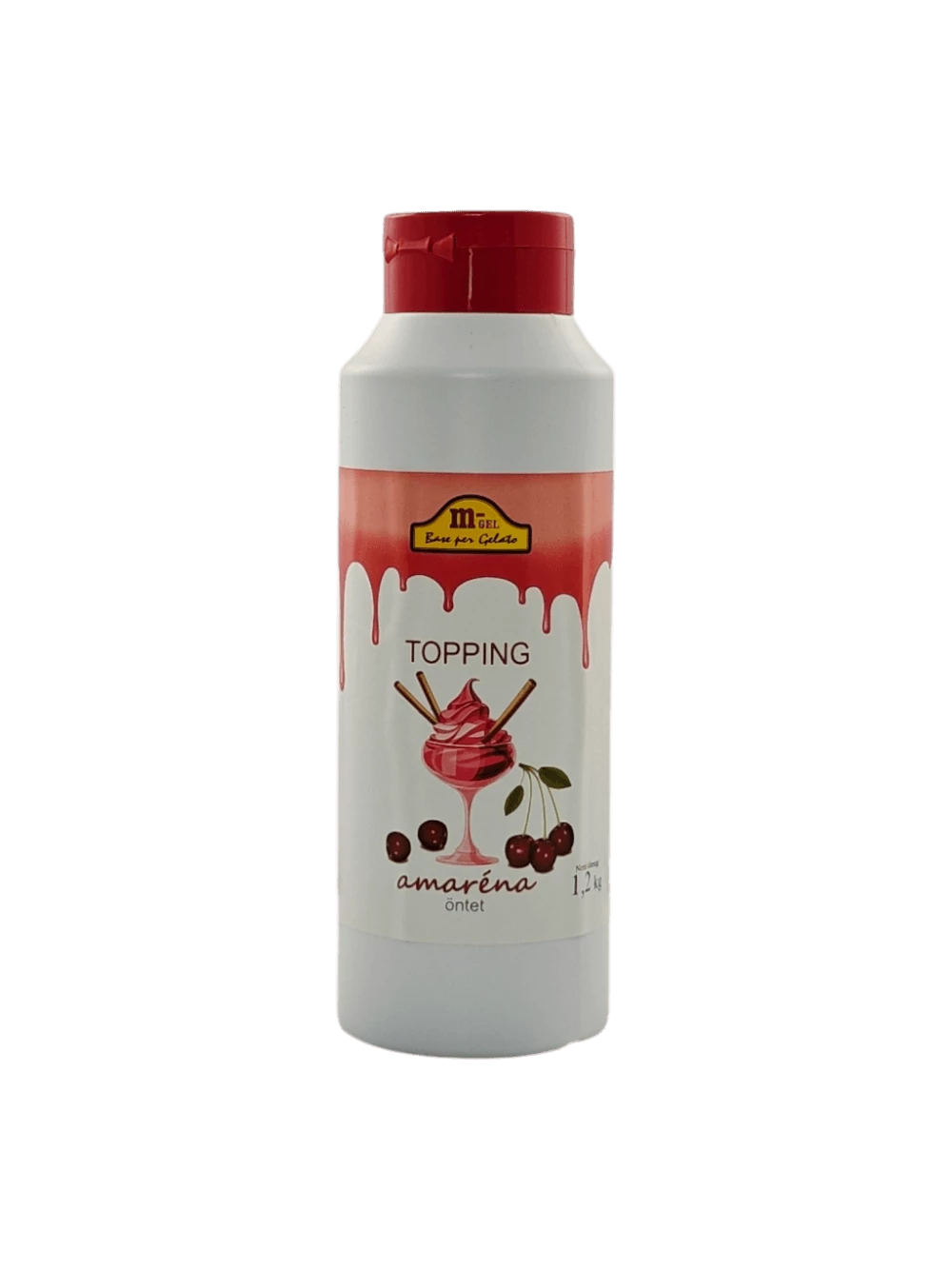 m-GEL Amaréna öntet 1,2 kg