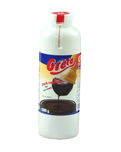 Gréta- bevonómassza dermedős öntet 1 kg