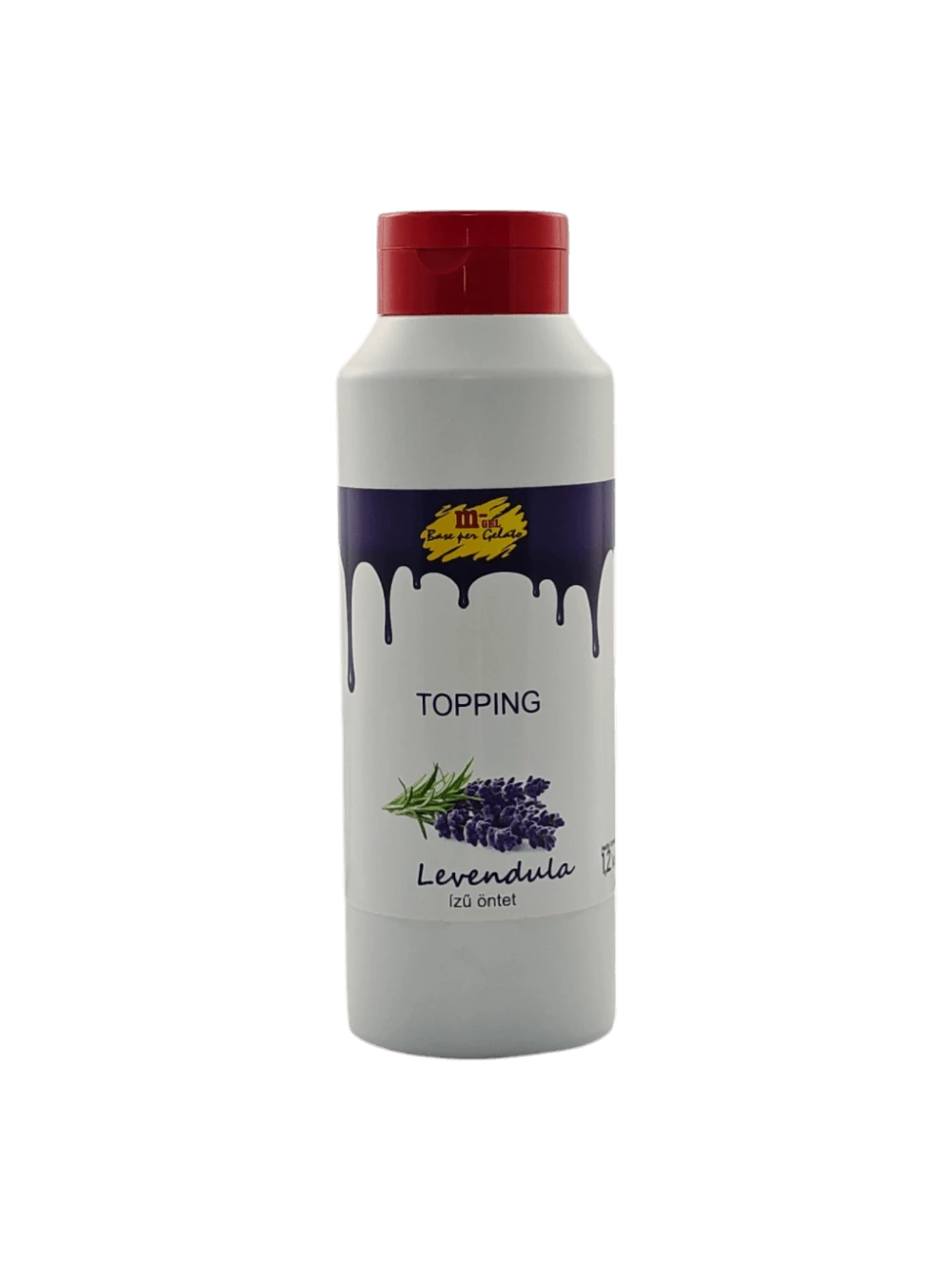 m-GEL Levendula öntet 1,2 kg