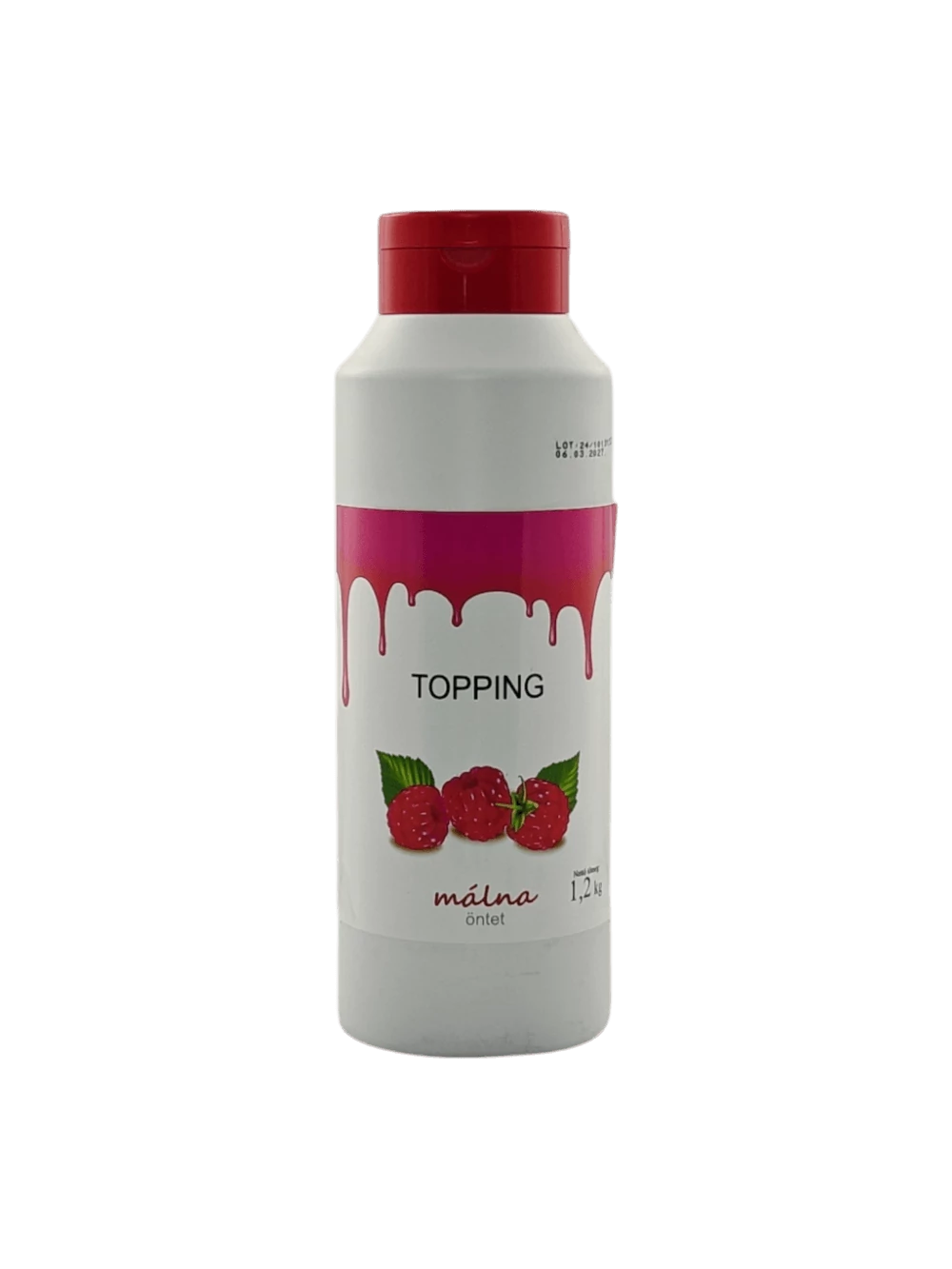 m-GEL Málna öntet 1,2 kg
