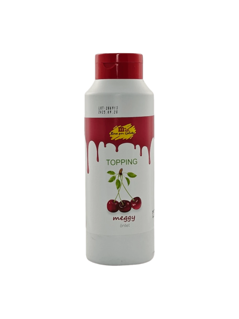 m-GEL Meggy öntet 1,2 kg