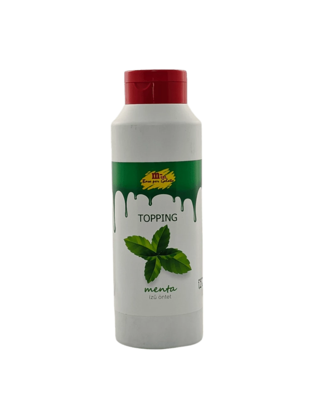 m-GEL Menta öntet 1,2 kg