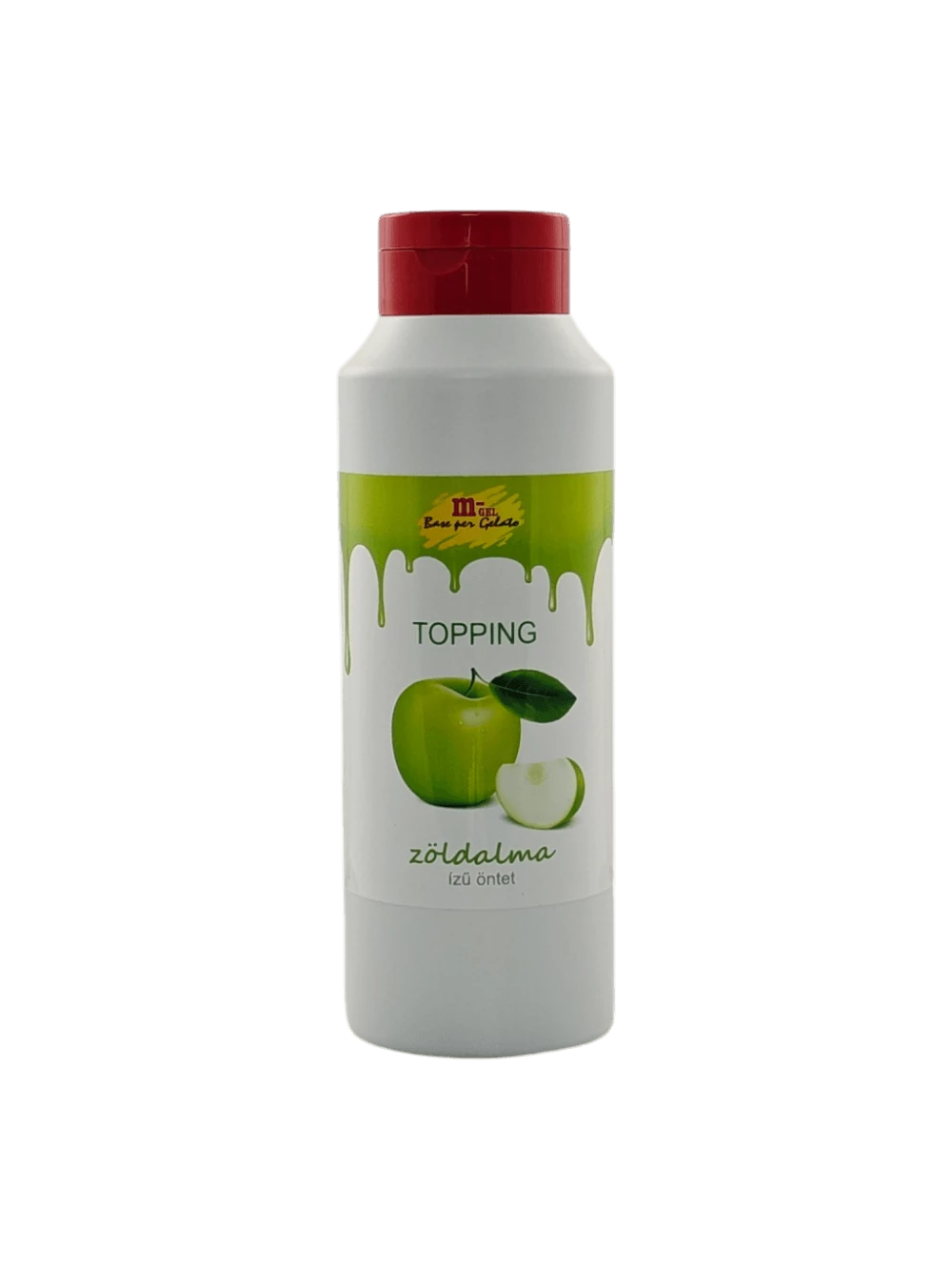 m-GEL Zöldalma öntet 1,2 kg