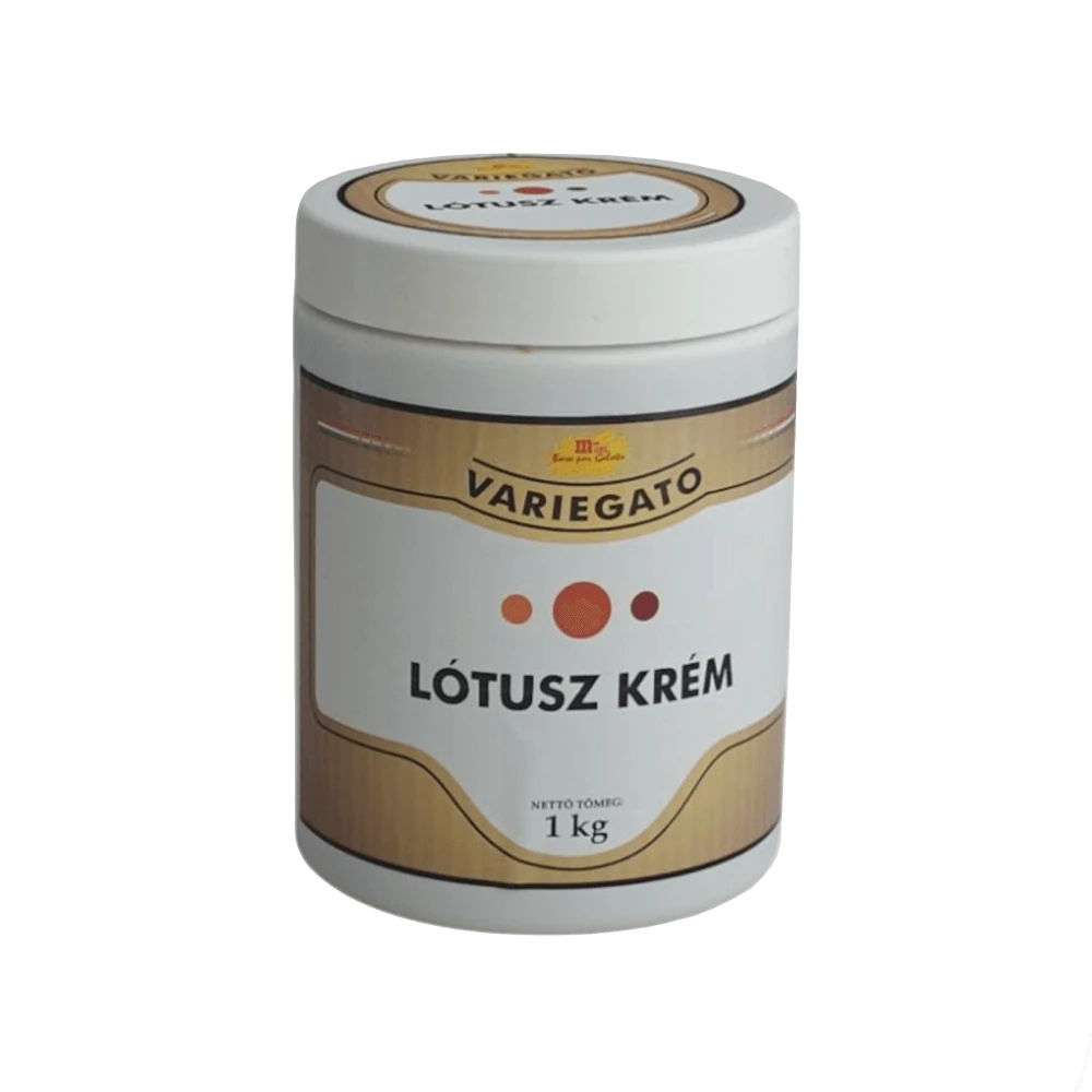 m-GEL Lótusz variegátó 1 kg