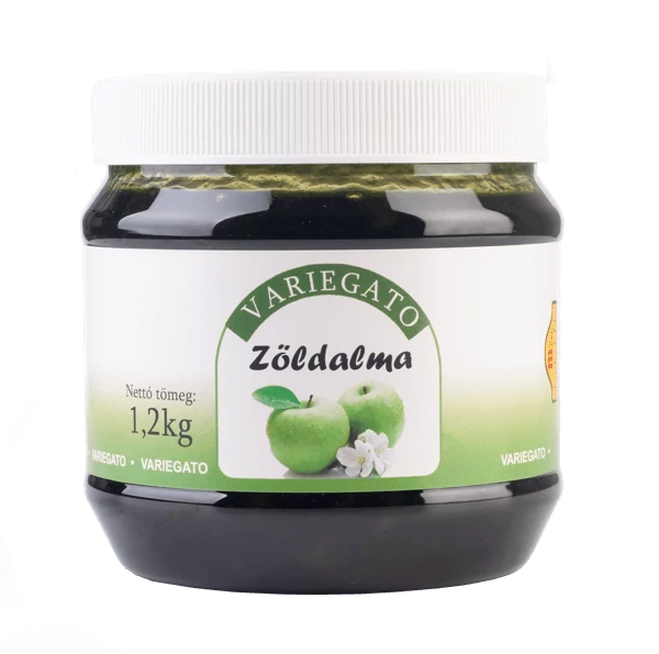 m-GEL Zöldalma  variegátó 1,2 kg