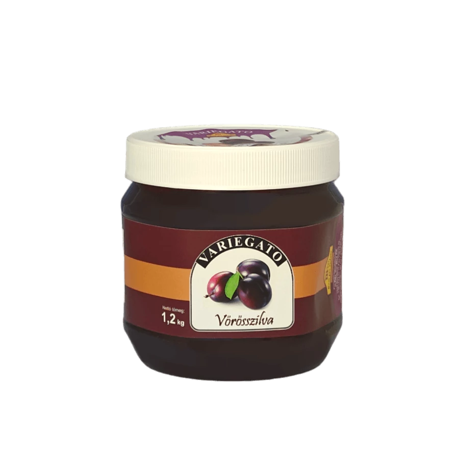 m-GEL Vörösszilva variegató 1,2 kg