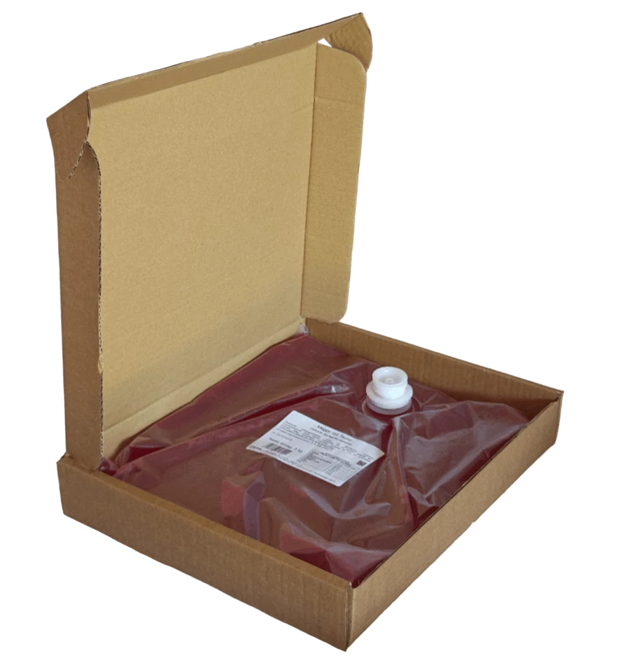 TAYLOR Meggy ízű Color csík 3 kg