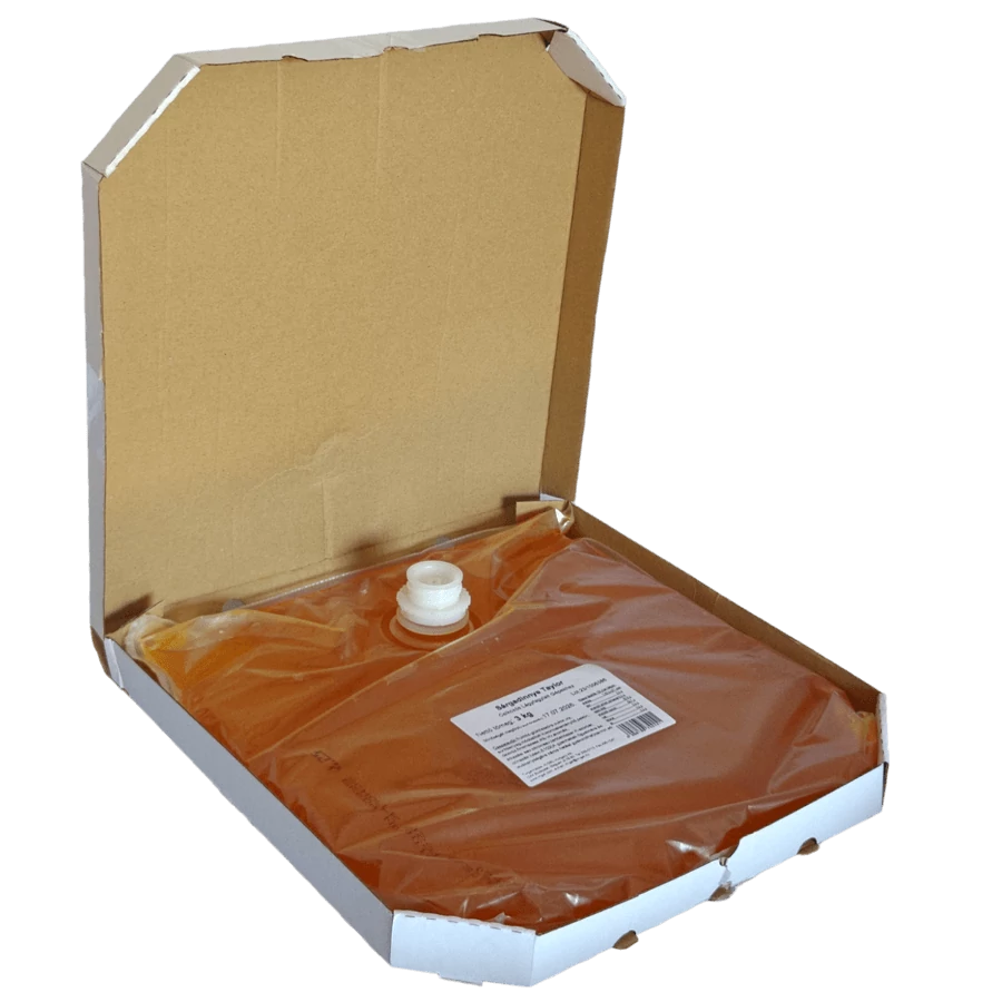TAYLOR Sárgadinnye ízű Color csík 3 kg
