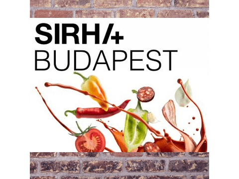 SIRHA BUDAPEST 2022